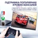 Монитор портативный 133UCJ / 13.3'' / IPS / 3840x2160 4K / Type-C / HDMI / jack 3.5 мм / второй экран - изображение 5