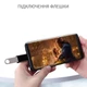 OTG перехідник Micro-USB - USB 3.0 адаптер Сірий - зображення 4