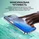 Гидрогелевая пленка RELIFE GF-1 для смартфонов до 7'' HD глянцевая - изображение 5