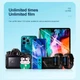 Плоттер Sunshine Y22 Ultra для гидрогелевой пленки до 12.9 дюймов / безлимитная резка - изображение 3