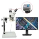 Цифрова камера для мікроскопа MaYuan MY-HU608A / 30 Мп / CMOS-сенсор Panasonic / HDMI 1080P - зображення 3