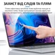 Гидрогелевая бронепленка Sunshine SS-075 PC / для экранов ноутбуков до 16'' / защитная HD - изображение 5