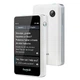 Голосовий перекладач Timekettle Fluentalk T1 Mini онлайн, офлайн, фото переклад, 40 мов White - зображення 1