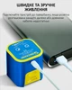 Ультрафиолетовая лампа Mechanic L1 / для сушки клея, лака / USB Type-C 5V / 7W - изображение 5