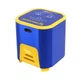 Ультрафиолетовая лампа Mechanic L1 / для сушки клея, лака / USB Type-C 5V / 7W - изображение 9