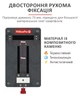 Тримач затискач Amaoe MaoFix F1 для ремонту, обслуговування плат, мікросхем, CPU, BGA - зображення 4