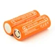 Акумулятор LiitoKala Lii-40E 26700 / LiFePO4 / 12А / 3,2В / 4000 mАh / плоский контакт / Original - зображення 3