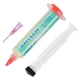Флюс-паста AMTECH NC-559-ASM-UV (TPF) безвідмивна, з дозатором, 10CC, Original - зображення 1