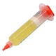 Флюс-паста AMTECH NC-559-ASM-UV (TPF) безвідмивна, з дозатором, 10CC, Original - зображення 4