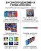 Портативная игровая приставка X50 / 5.1'' / 8Gb / 6800+ ретро игры / подключение к TV / 1500mAh - изображение 2
