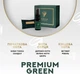 Автомобильное аромасаше Hurricane Green Premium [104117] - изображение 3