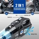 Автомобільний пилосос Aspiring Windstorm 2 with inflator 2 in 1 [136540] - зображення 7