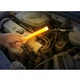 Химический источник света Cyalume Technologies Snaplight Safety Light Stick 12 часов Оранжевый (2000000195612) - изображение 4