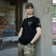 Кепка Rowdy Фортуна Олива Універсальний (2000000202624) - зображення 7