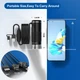Микроскоп цифровой портативный AN104 / кратность 1000X / OTG Micro USB / Type-C / подсветка - изображение 9