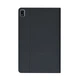 Чохол книжка для планшета Blackview Tab 16 / підставка / силіконова основа / чорний - зображення 5