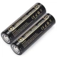 Аккумулятор LiitoKala Lii-30A 18650 / высокотоковый / без защиты / 15A / 3000 mah / Original - изображение 4