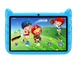 Детский планшет в защитном корпусе Kids Tablets 4/64 Гб, 4000 mAh синий - изображение 1