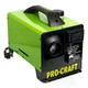 Портативный дизельный обогреватель Procraft PDH5000 - изображение 4