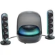 Акустическая система Harman/Kardon SoundSticks 5 Black (HKSOUNDSTK5BEP) - изображение 6