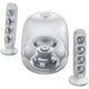 Акустична система Harman/Kardon SoundSticks 5 White (HKSOUNDSTK5WEP) - зображення 9