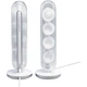 Акустична система Harman/Kardon SoundSticks 5 White (HKSOUNDSTK5WEP) - зображення 12