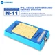 Нижний подогрев Sunshine SS-T12A-N11 для iPhone 11/11 Pro/ 11 Pro Max - изображение 1