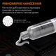 Паяльная паста BGA Amaoe M14 / 183°C / 20 г / 10cc - зображення 3