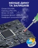 Припой MECHANIC HX-T100 0,5 мм, 55 гр, Sn 63% , Pb 37% - изображение 8