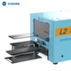 Вакуумный ламинатор автоклав Sunshine L2 / 7''/ встроенный насос / ЖК-дисплей / сенсорное управление - изображение 2