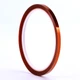 Термостійкий скотч каптоновий / довжина 33 м / ширина 5 мм - зображення 1