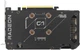 Відеокарта AMD Radeon RX 9060 XT 16 GB GDDR6 Dual Asus 10606 ( 13815 ) - изображение 3