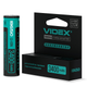 Акумулятор 18650 Li-lon 1,7 В 3400mAh захист (бл-1шт) Videx - изображение 3