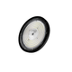 LED Світильник висотний 100W 5000К 12000Lm 220V чорний ХайБей VL-HBe03-1005B Videx - изображение 4