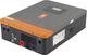 Гібридний інвертор POWMR POW-HVM4.2K-24V-D 4.2 кВт 8400Вт 24в 1ф 220 100A Mppt 500 Vdc (безперебійник, UPS, ДБЖ) + Wi-Fi - изображение 5