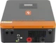 Гібридний інвертор POWMR POW-HVM4.2K-24V-D 4.2 кВт 8400Вт 24в 1ф 220 100A Mppt 500 Vdc (безперебійник, UPS, ДБЖ) + Wi-Fi - изображение 6
