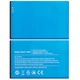 Аккумулятор для Ulefone S1 (3000 mAh) 3068 - изображение 2