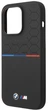 Etui plecki BMW Silicone Pattern do Apple iPhone 15 Pro Black (3666339144333) - obraz 5