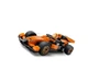 Конструктор LEGO City - Пілот F1 з автомобілем для перегонів команди McLaren 60442 - зображення 3