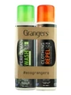 Набір для догляду за мембранним одягом GRANGERS Performance Wash + Clothing Repel прання та водостійке просочення - зображення 1