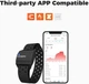Пульсометр на руку COOSPO HW706 оптический с Bluetooth и ANT+ - изображение 2
