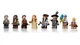Конструктор LEGO ICONS Піратський корабель капітана Джека Горобця 2862 деталі (10365) - зображення 8