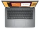 Ноутбук Dell Latitude 5450 (3H85P) Standard, Intel Core Ultra 5, 16/256, Intel Graphics, Windows 11, срібний - зображення 1