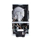 Котел газовый Airfel Optimum Premix 30 кВт конденсационный, двухконтурный (A2CPX030EARU) - изображение 8