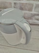 Электрочайник Grunhelm EKS-1863SW 1,8 л 1500 ВТ - изображение 3