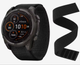 Нейлоновий ремінець Garmin для годинника 26 мм - зображення 1