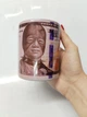 Чашка "Dollar Gachimuchi" 330 мл. Лімітована серія - изображение 1