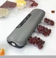 Бытовой вакуумный упаковщик для продуктов Sokany SK-13031 140 Вт Grey - изображение 1