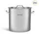 Професійна каструля Edenberg EB-3774 25 л з металевою кришкою - зображення 2