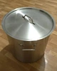 Професійна каструля Edenberg EB-3774 25 л з металевою кришкою - зображення 12